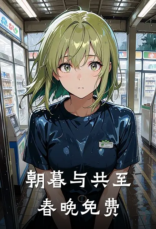 朝暮与共至春晚免费