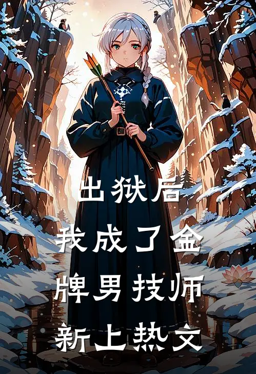 出狱后，我成了金牌男技师新上热文