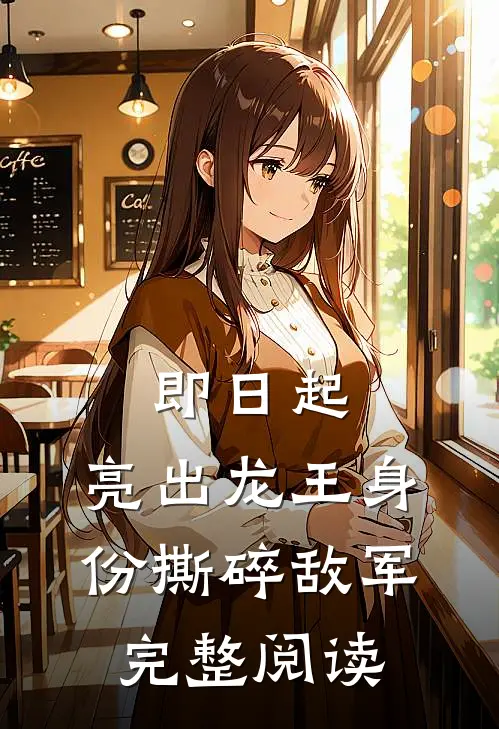 即日起，亮出龙王身份撕碎敌军完整阅读