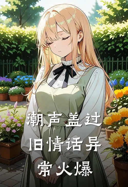 潮声盖过旧情话异常火爆