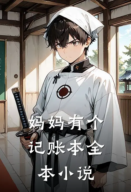 妈妈有个记账本全本小说