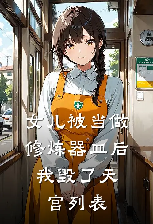 女儿被当做修炼器皿后，我毁了天宫列表