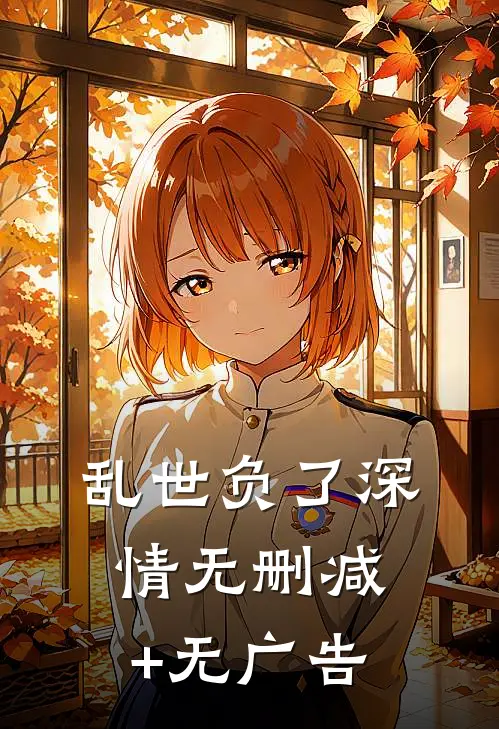 乱世负了深情无删减+无广告