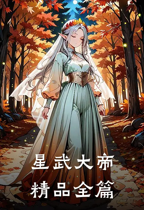 星武大帝精品全篇