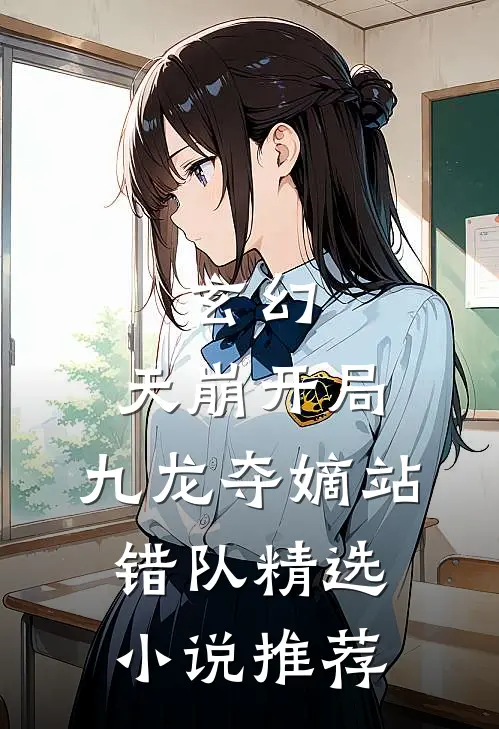 玄幻：天崩开局，九龙夺嫡站错队精选小说推荐