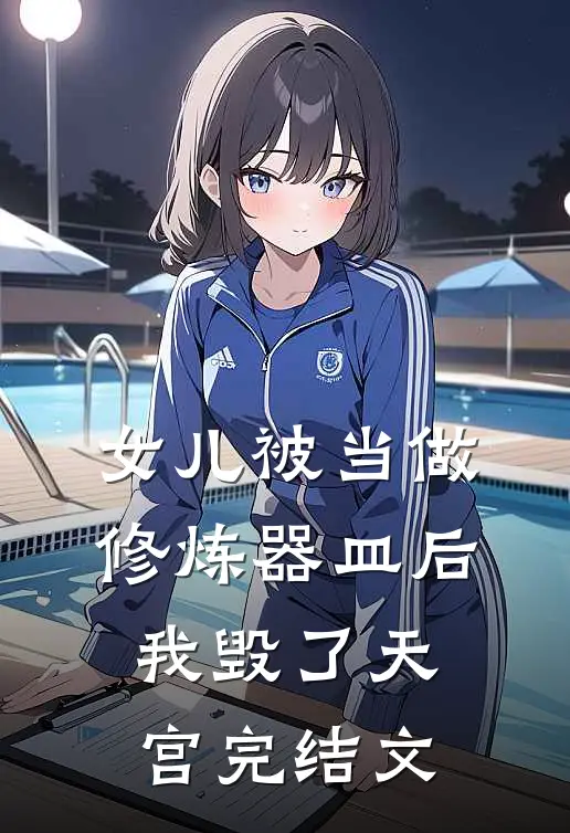 女儿被当做修炼器皿后，我毁了天宫完结文