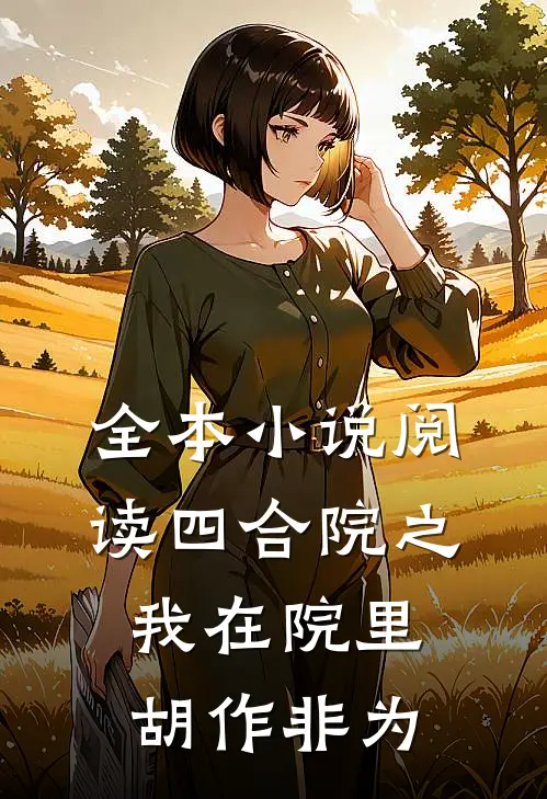 全本小说阅读四合院之我在院里胡作非为