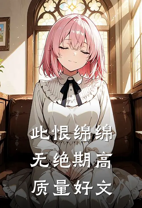 此恨绵绵无绝期高质量好文