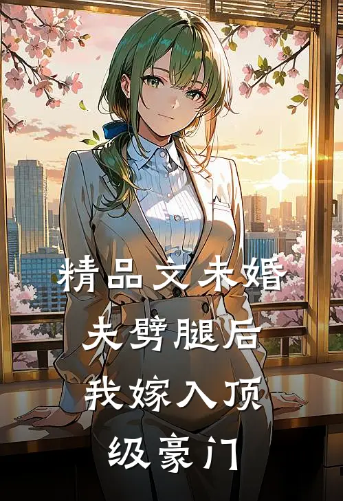 精品文未婚夫劈腿后,我嫁入顶级豪门免费阅读