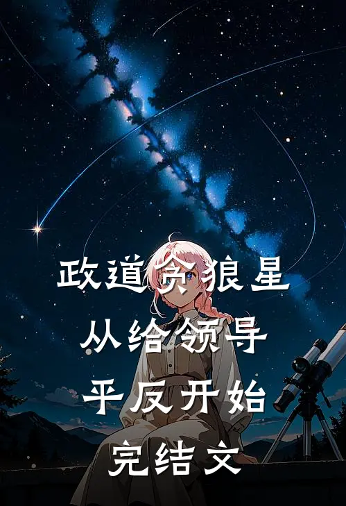 政道贪狼星：从给领导平反开始完结文