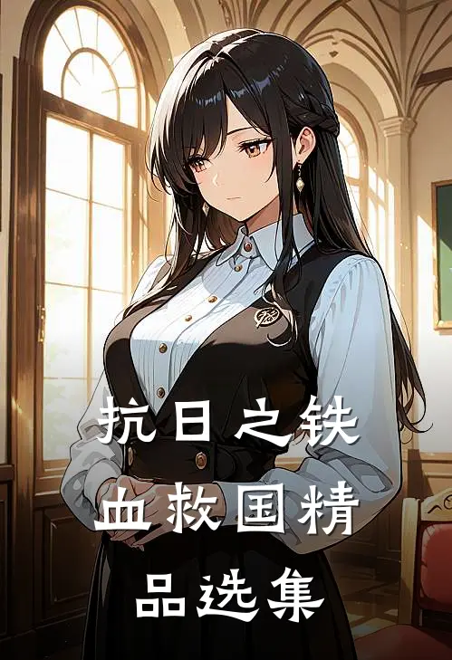 抗日之铁血救国精品选集