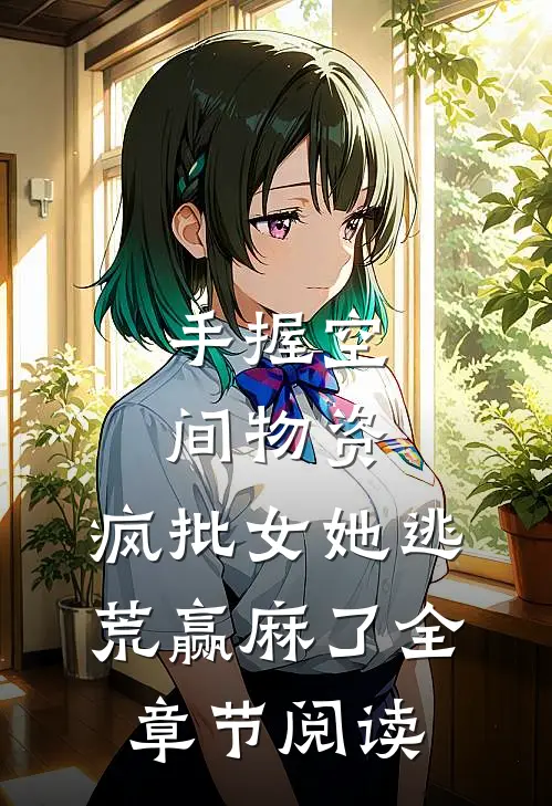 手握空间物资，疯批女她逃荒赢麻了全章节阅读