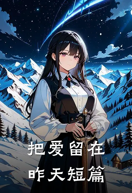 把爱留在昨天短篇