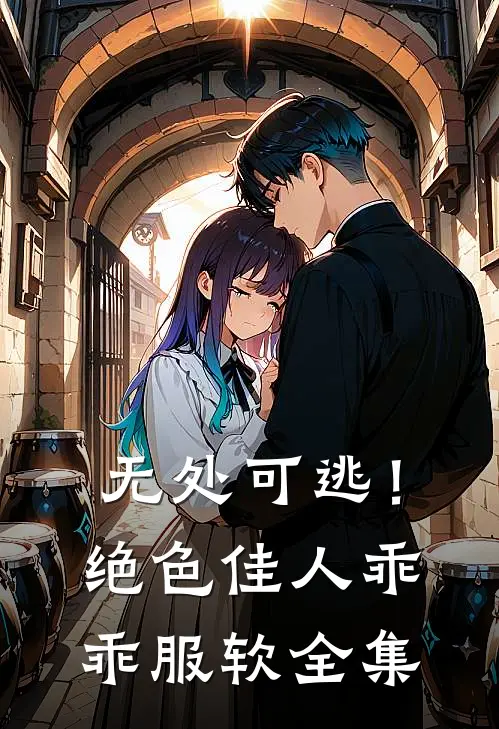 无处可逃！绝色佳人乖乖服软全集