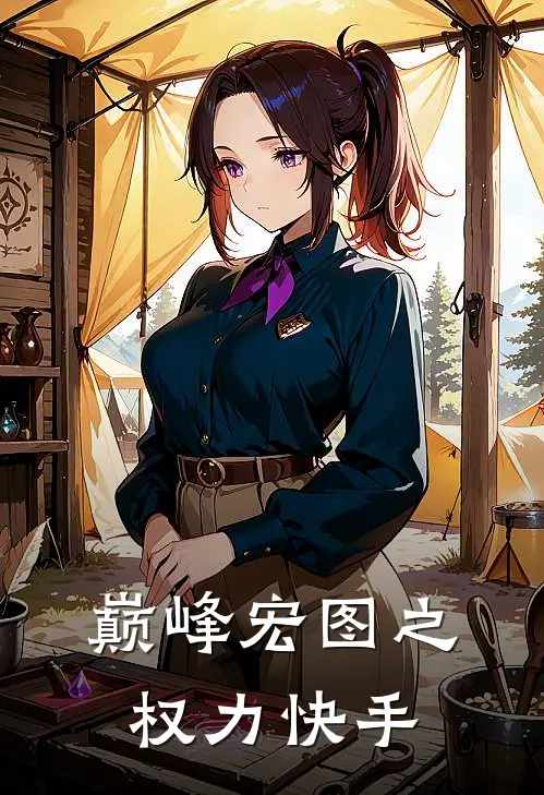 巅峰宏图之权力快手