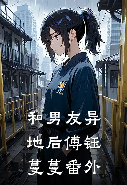 和男友异地后傅钰蔓蔓番外