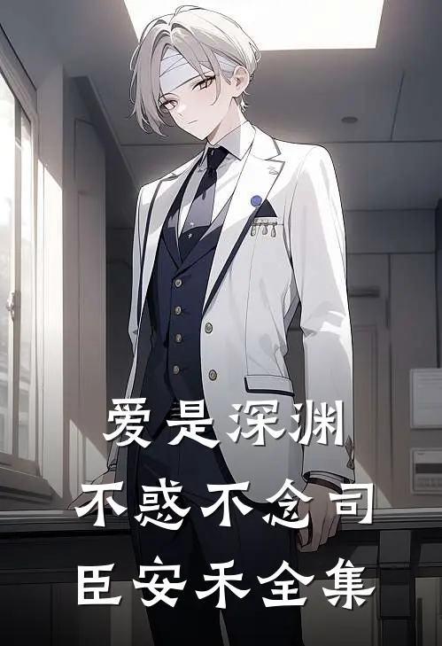 爱是深渊，不惑不念司臣安禾全集