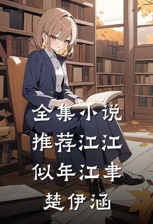 全集小说推荐江江似年江聿楚伊涵