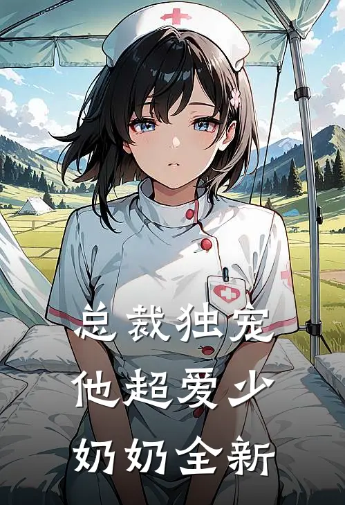 总裁独宠：他超爱少奶奶全新