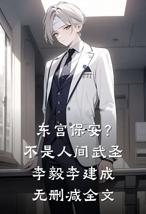 东宫保安？不，是人间武圣李毅李建成无删减全文