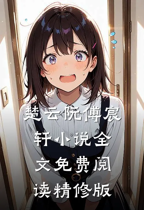 楚云阮傅宸轩小说全文免费阅读精修版