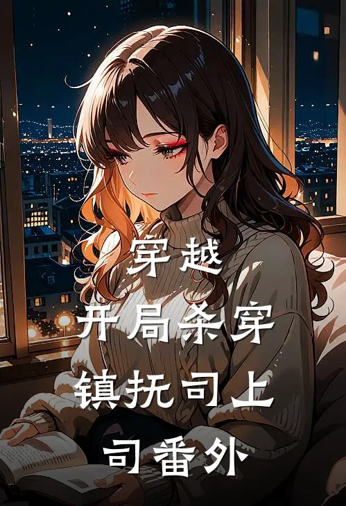 穿越：开局杀穿镇抚司上司番外