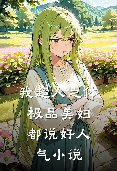我超人之体，极品美妇都说好人气小说