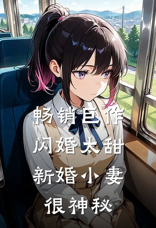 畅销巨作闪婚太甜：新婚小妻很神秘