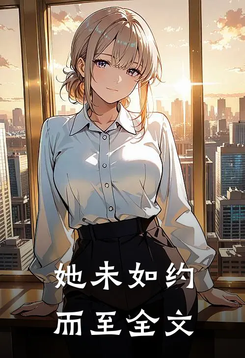 她未如约而至全文