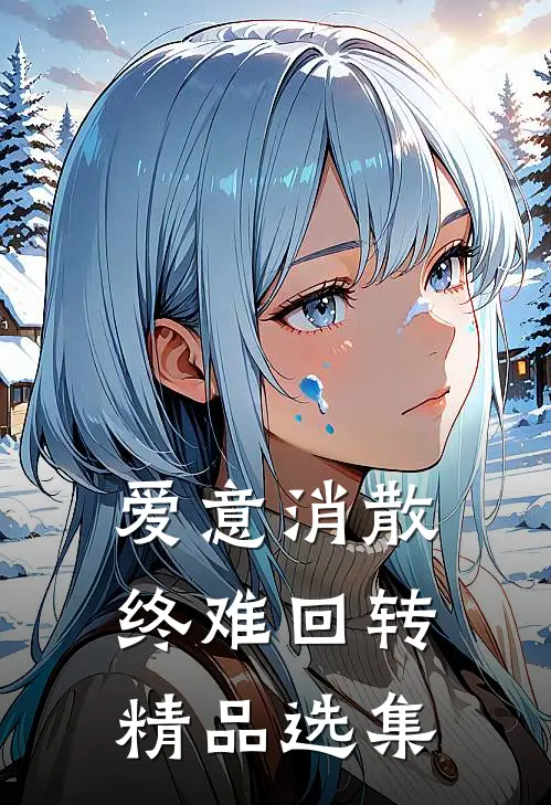 爱意消散终难回转精品选集