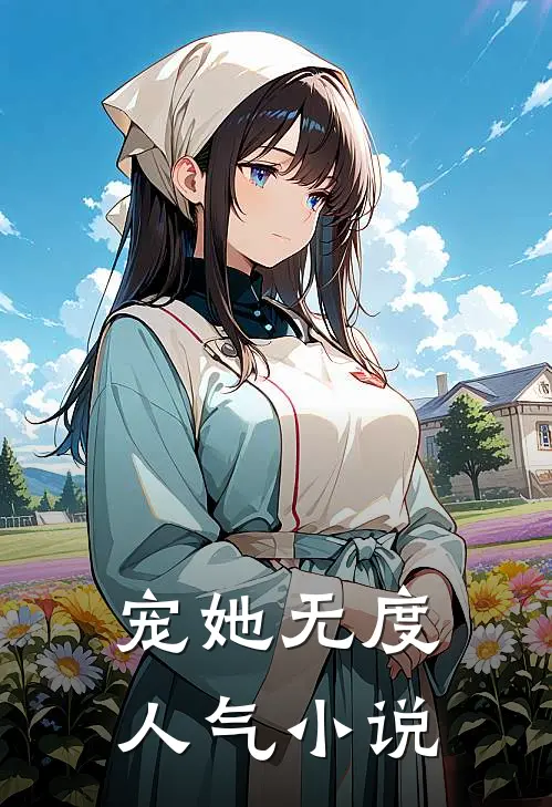 宠她无度人气小说