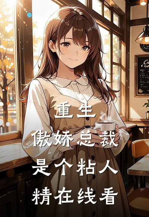 重生傲娇总裁是个粘人精在线看