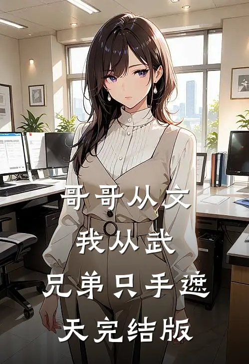 哥哥从文我从武，兄弟只手遮天完结版