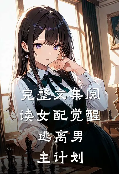 完整文集阅读女配觉醒：逃离男主计划