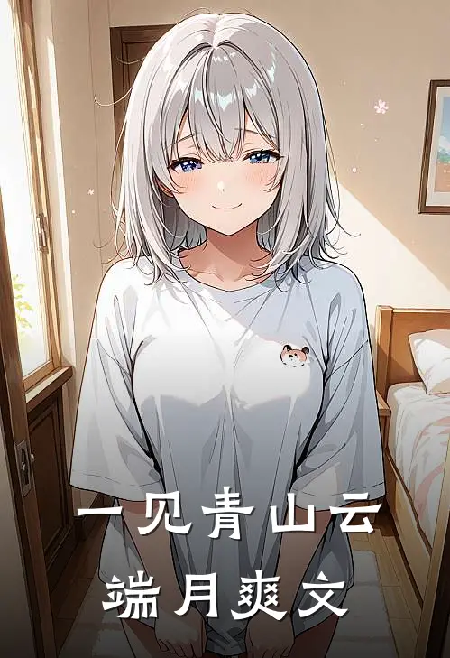 一见青山云端月爽文