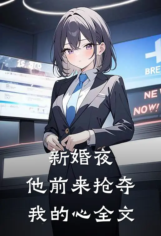 新婚夜，他前来抢夺我的心全文