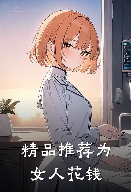 精品推荐为女人花钱