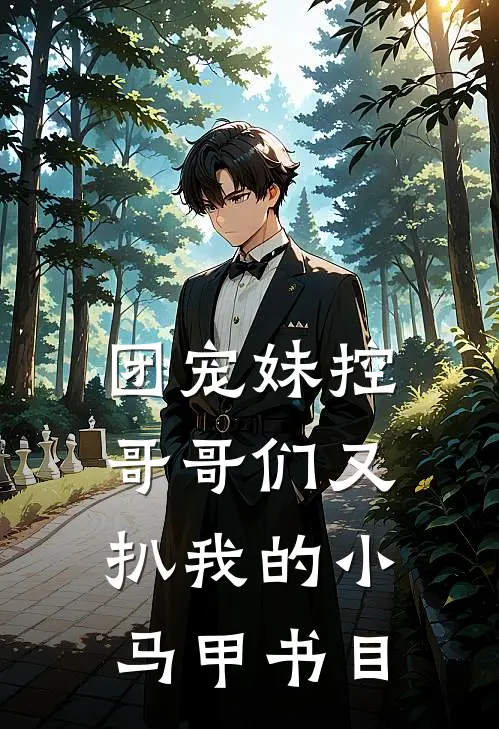 团宠妹控：哥哥们又扒我的小马甲书目