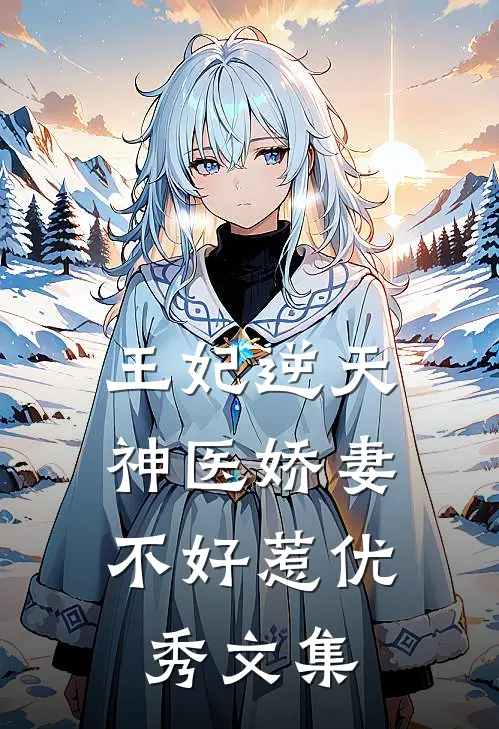 王妃逆天：神医娇妻不好惹优秀文集