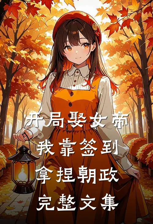 开局娶女帝，我靠签到拿捏朝政完整文集