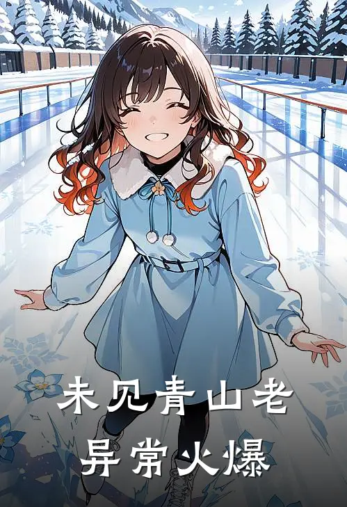 未见青山老异常火爆