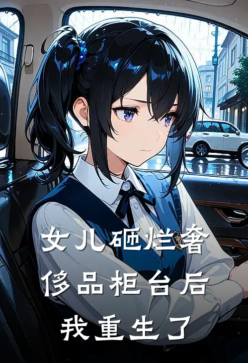 女儿砸烂奢侈品柜台后，我重生了
