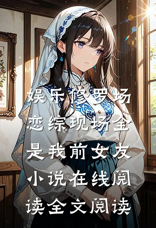 娱乐修罗场:恋综现场全是我前女友小说在线阅读全文阅读