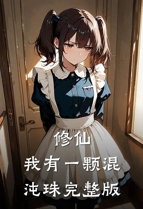 修仙:我有一颗混沌珠完整版