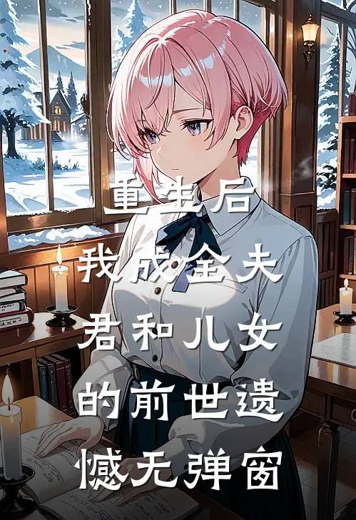 重生后，我成全夫君和儿女的前世遗憾无弹窗