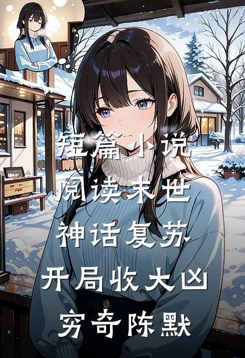 短篇小说阅读末世:神话复苏,开局收大凶穷奇陈默