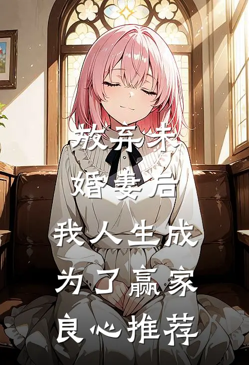 放弃未婚妻后，我人生成为了赢家良心推荐