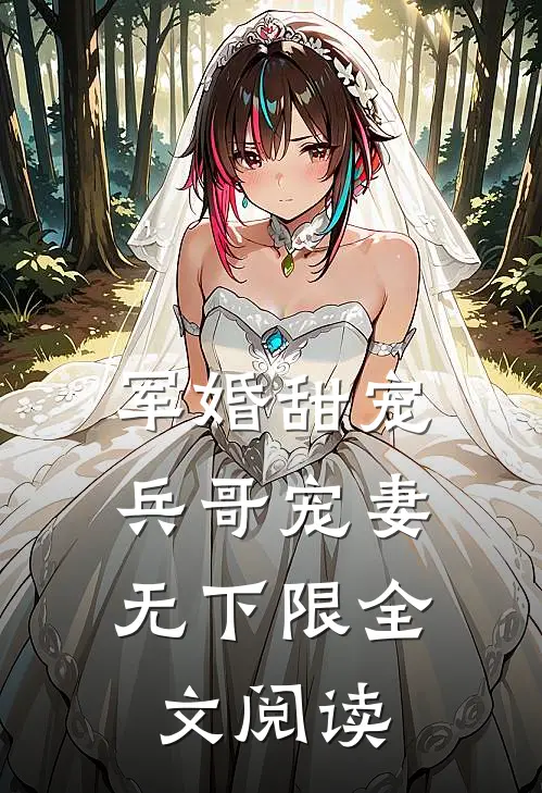 军婚甜宠：兵哥宠妻无下限全文阅读