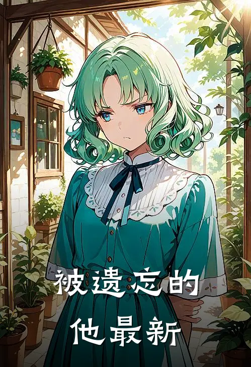 被遗忘的他最新