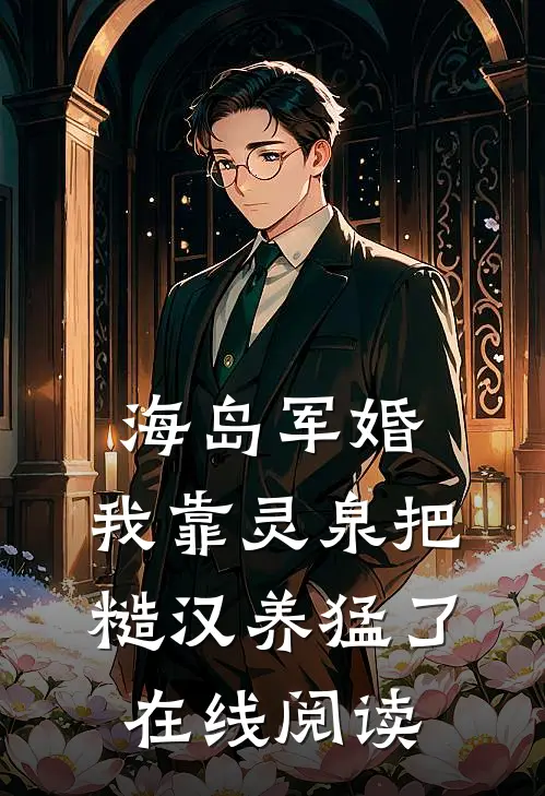 海岛军婚：我靠灵泉把糙汉养猛了在线阅读